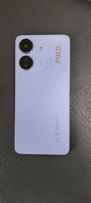Poco c65 256 Гб обмен на айфон до косамын