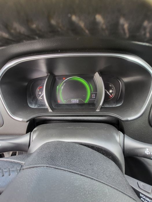 Vand Renault Megane 4