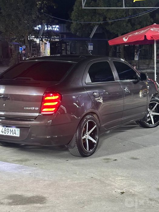 Vossen R17 ideal