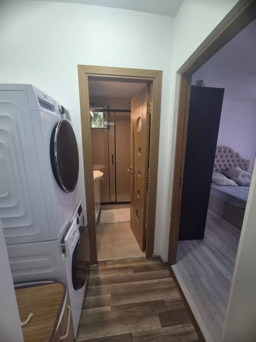 Apartament 3 camere parter