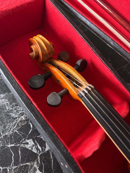 Стара Българска Цигулка