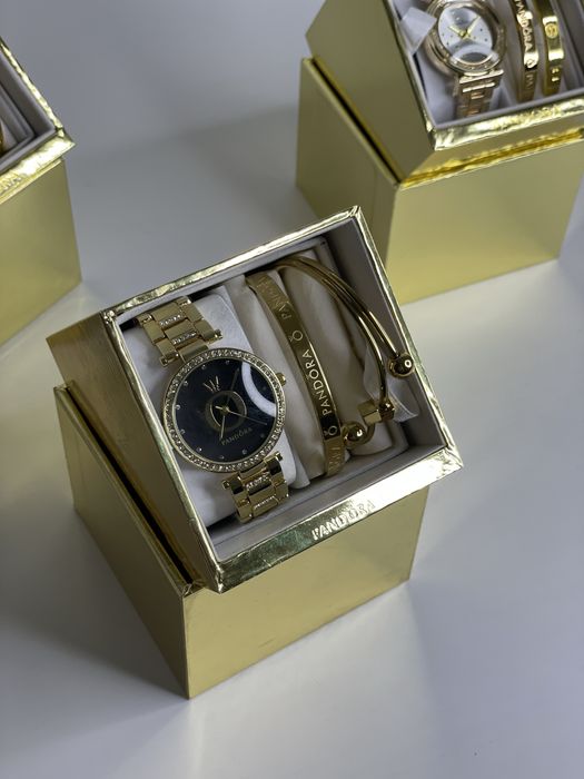 Часы для девушек, Женские часы, Подарки для девушек,Наборы для девушек