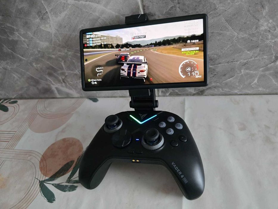 FLYDIGI Vader 4 Pro Gaming Controller