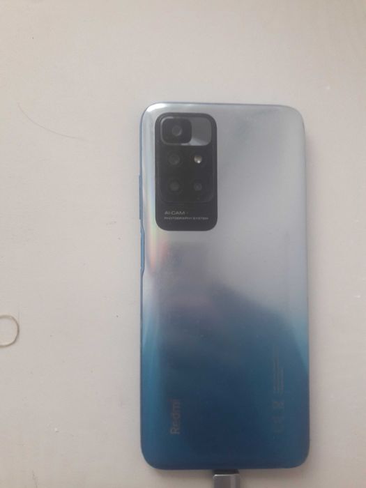 xiaomi Redmi.10.