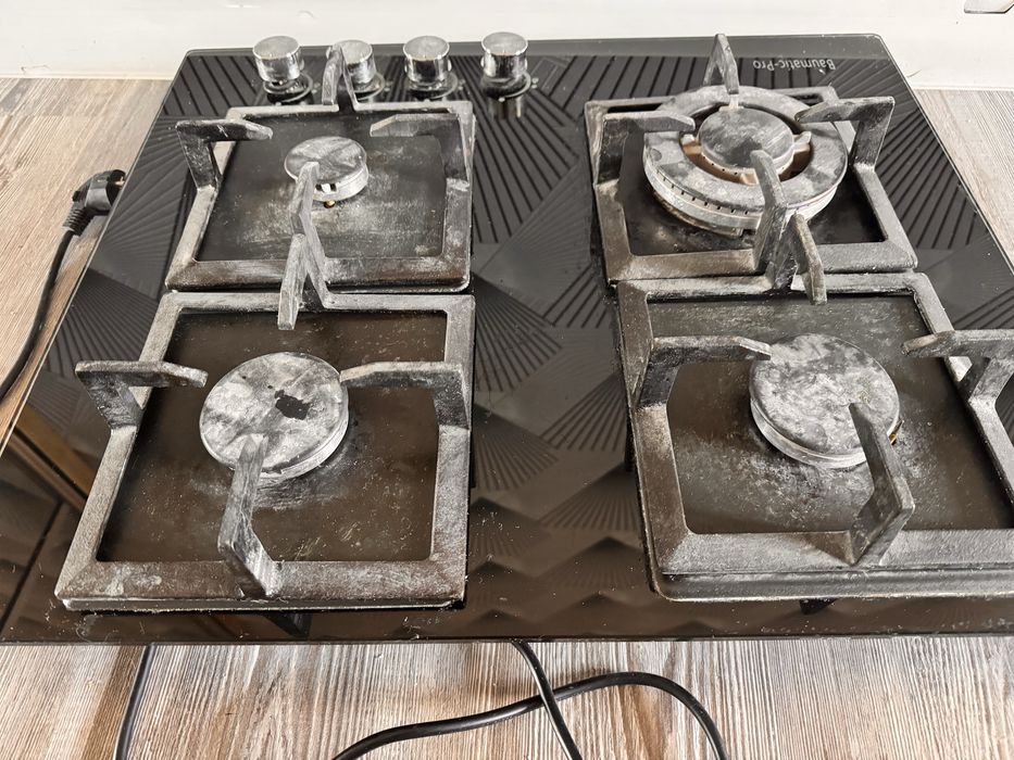 Варочный поверхность