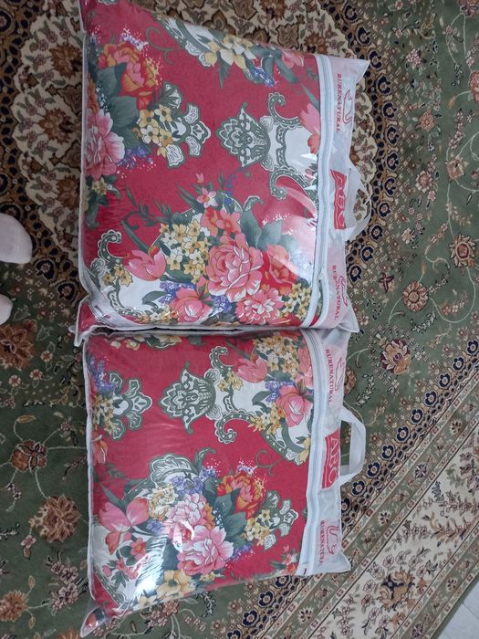 Подушка новая срочно