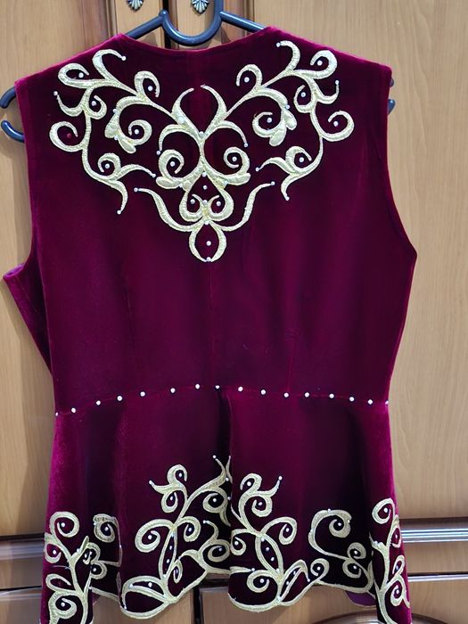 Қазақша қажекей сатылады