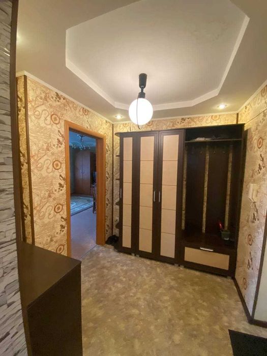 Продажа 4-комнатной квартиры