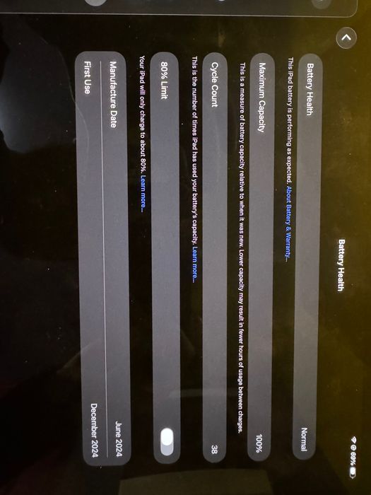 iPad 13 PRO M4 (WiFi+Cellular) 512GB