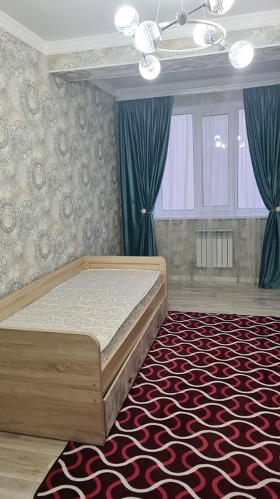 Сдам в аренду квартиру