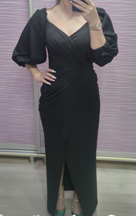 Продам платье вечернее