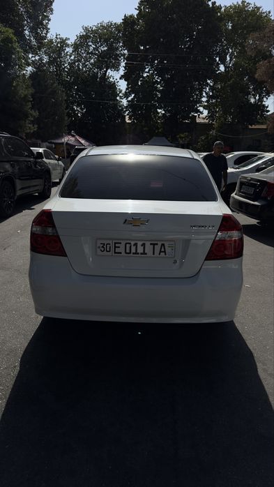 Chevrolet Nexia 3