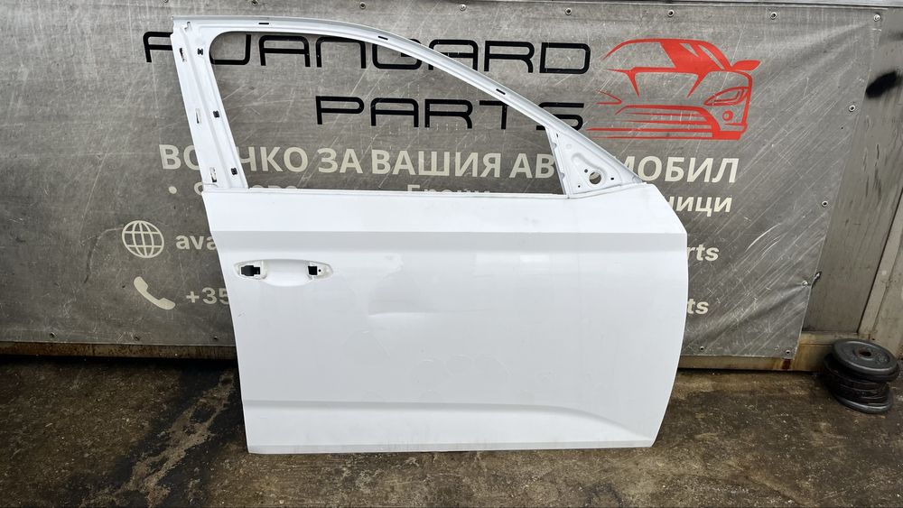 Предни и задни врати Skoda Superb 3 (2015-2024)