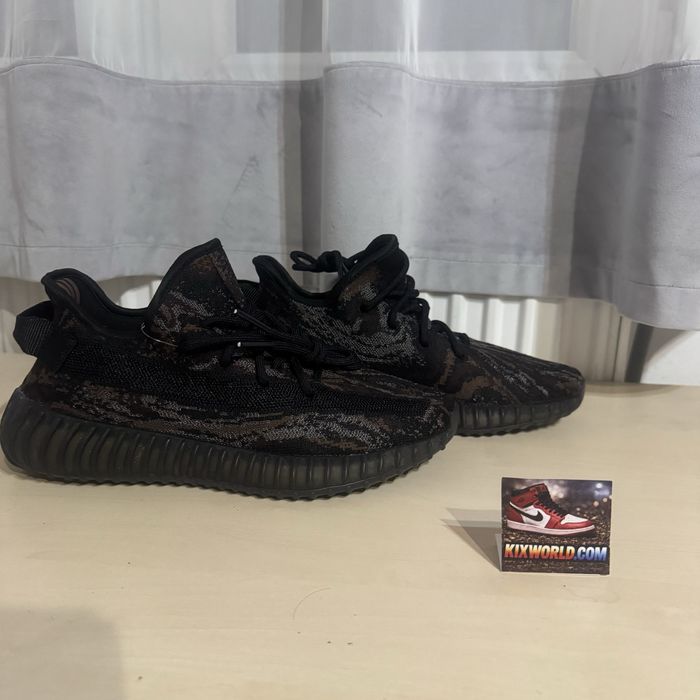 Yeezy 350 MX Rock
