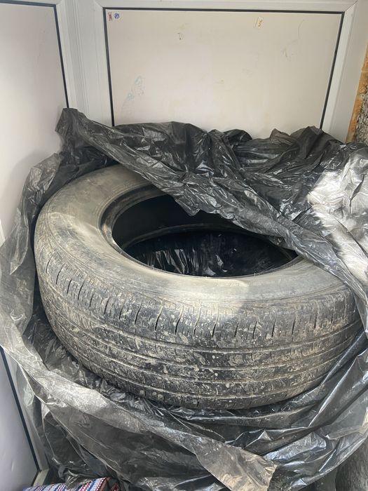 Продам летние шины R15