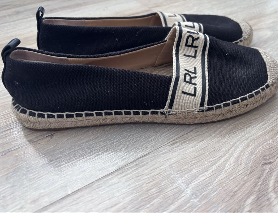 Ralph Lauren оригинални еспадрили