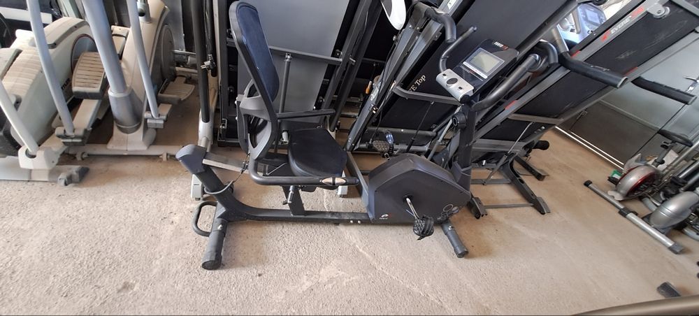 Тренажер Велотренажер Катамаран Velotrenajor Trenajer Bike Optom Sport