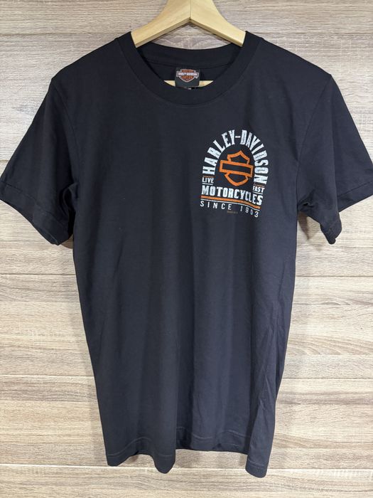 Футболка Harley Davidson XL