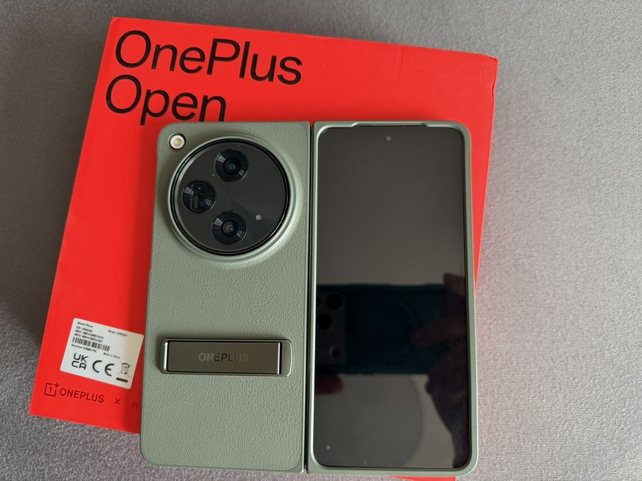 OnePlus Open Apex Edition 16GB RAM, 1TB ROM