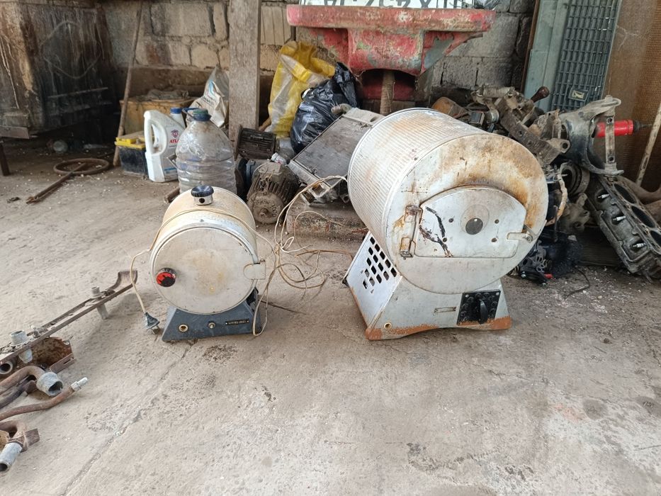 Муфельная печь телефон