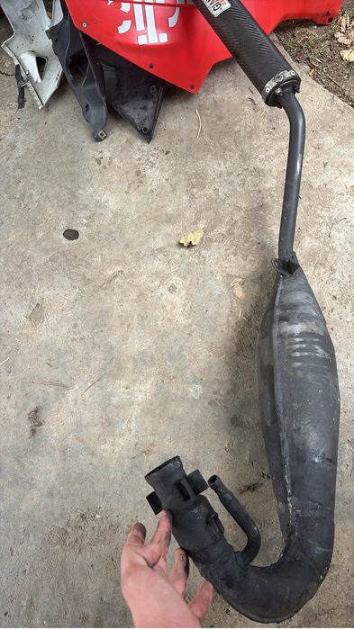 Vand piese aprilia rs125