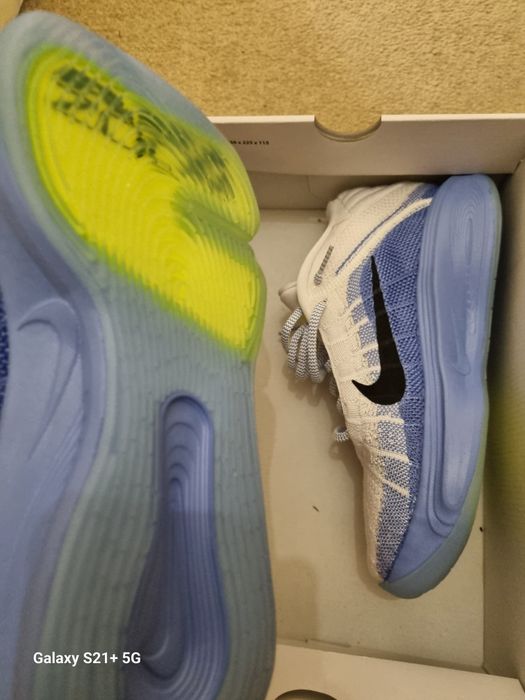 Nike GT hustle 3