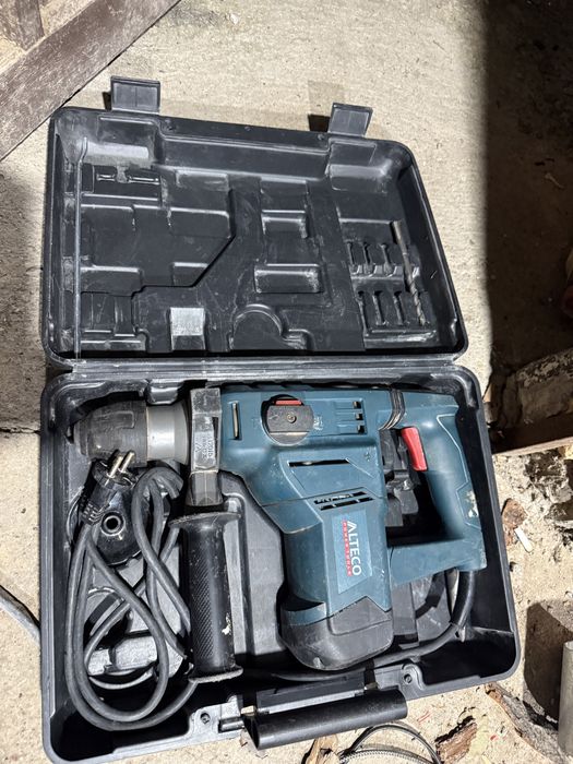 Перфаратор Alteco