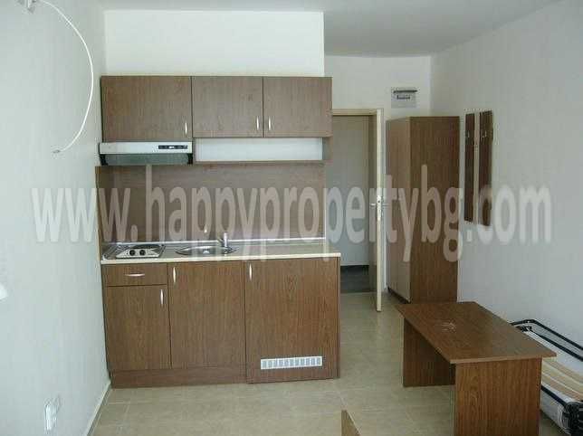 Продава се Едностаен апартамент в к.к. Слънчев бряг - 36 кв.м за 1045 €/кв.м - Снимка #3