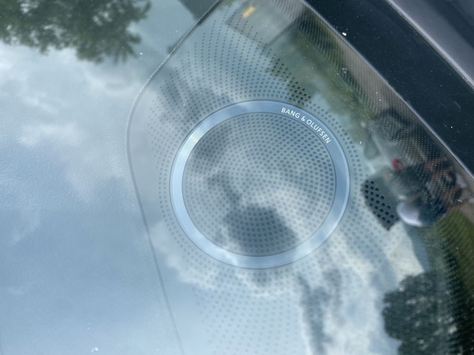 Audi A5 2.0TDI Sline 170к.с на ЧАСТИ