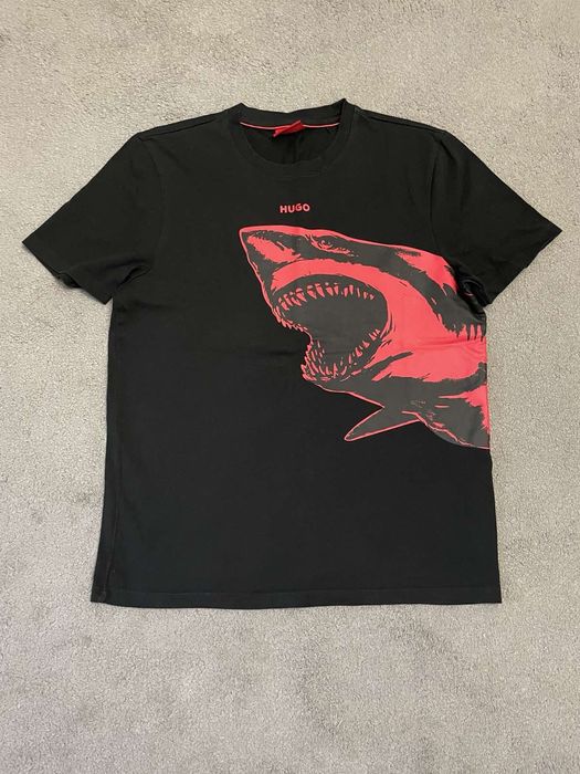 Мъжка тениска Hugo, М