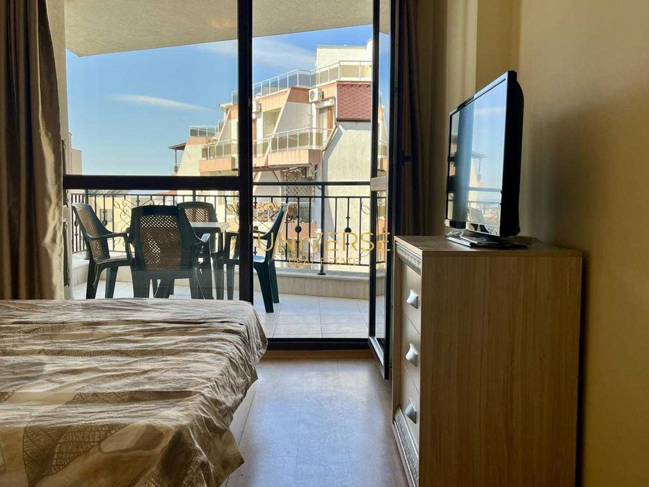 Продава се Двустаен апартамент в Свети Влас - 63 кв.м за 1413 €/кв.м - Снимка #10