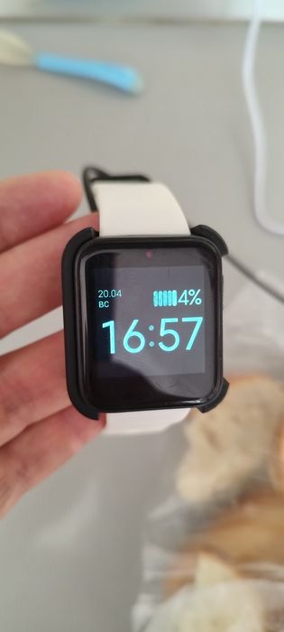 Продам фитнес браслет Xiaomi watch lite