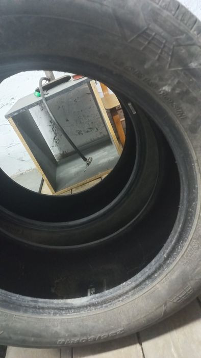 Продам резину на16