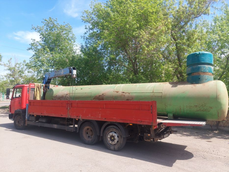 Продам манипулятор мерседес 1120