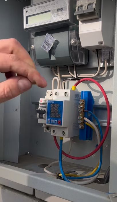 Электрик. Срочно. Недорого.