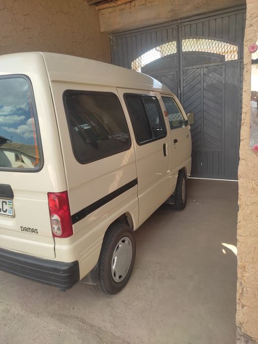 Damas 1 2005 olish niyat bosa