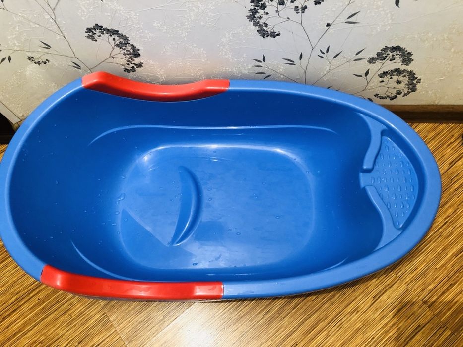 Детская Ванночка