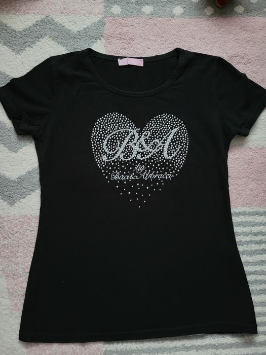 Tricou Bacci&Abbracci M