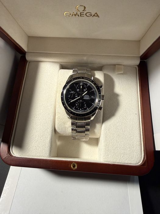 Omega Speedmaster Automatic