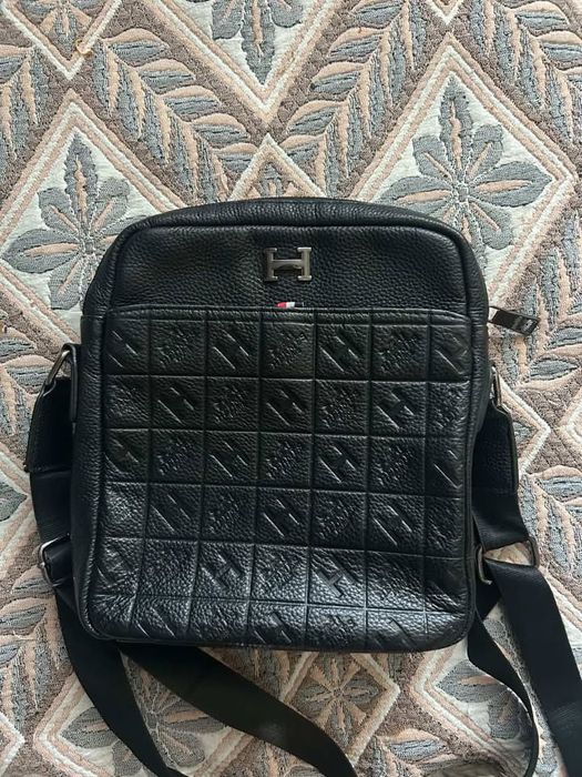 Продам барсетки в идеальном состояни