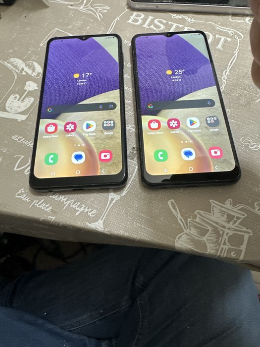 sam A32/64/4 dual