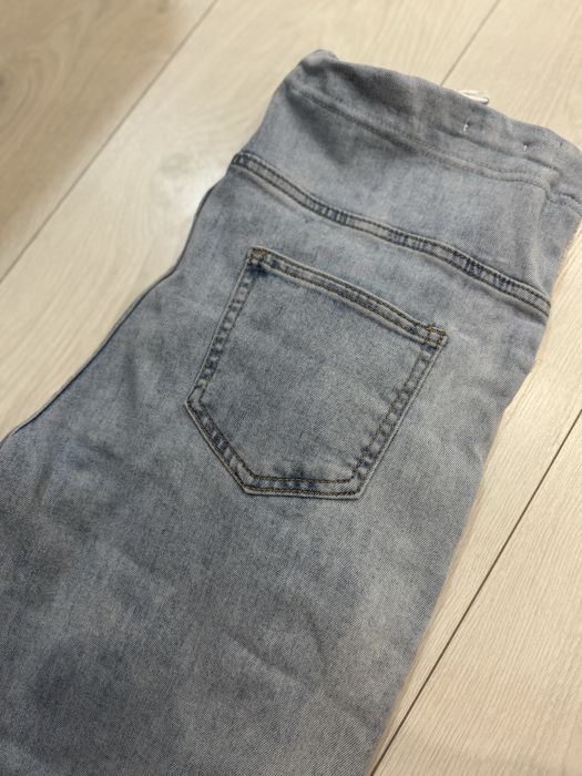 Джинсы для беременных