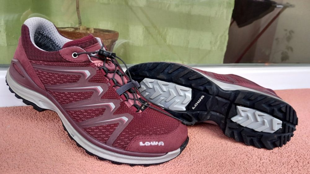 Lowa Maddox GTX дамски маратонки №39/40