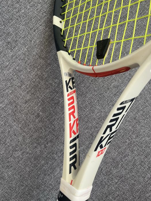 Racheta Babolat Pure Strike 100