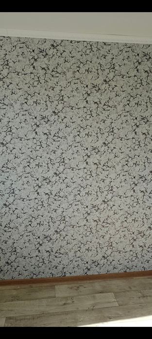 Поклейка обоев.Качественно.