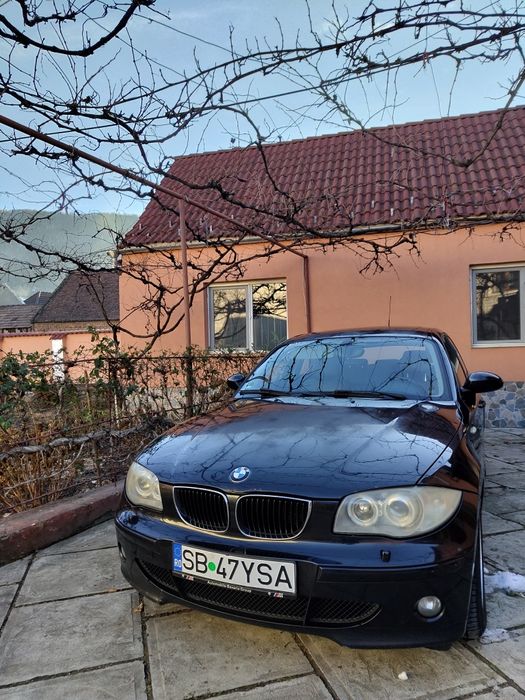 Vand BMW Seria 1 E87 2005 120d 163CP
