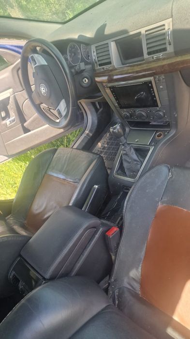 Vectra C 2008 1.9TDi