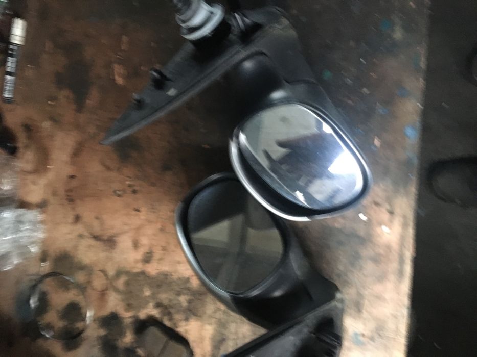 Oglinda electrica  stanga/dreapta Peugeot 206