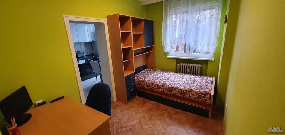 3-стаен аартамент под наем Редута