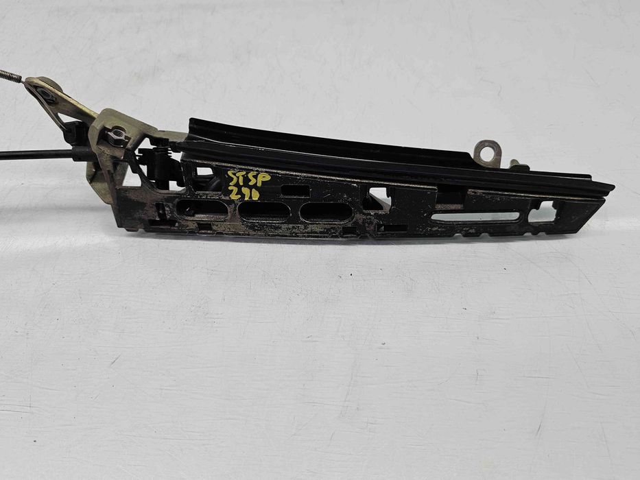 Maner usa stanga spate Seat Leon (1P1) [Fabr 2005-2011] OEM